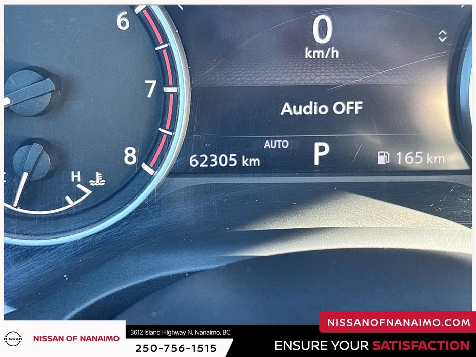 2022 Nissan Rogue S-33