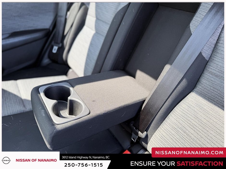 2022 Nissan Rogue SV-26
