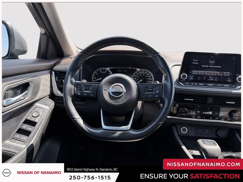 2022 Nissan Rogue SV-33