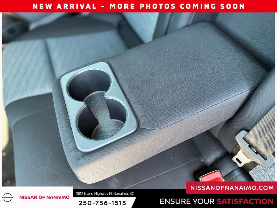 2023 Nissan Rogue SV-9