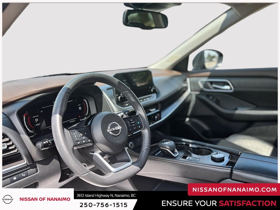 2023 Nissan Rogue Platinum-28