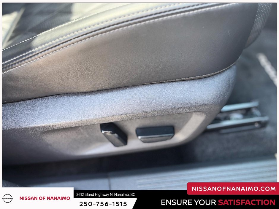 2023 Nissan Rogue Platinum-22