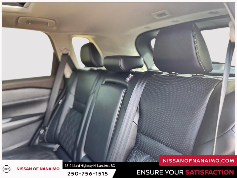 2023 Nissan Rogue Platinum-11