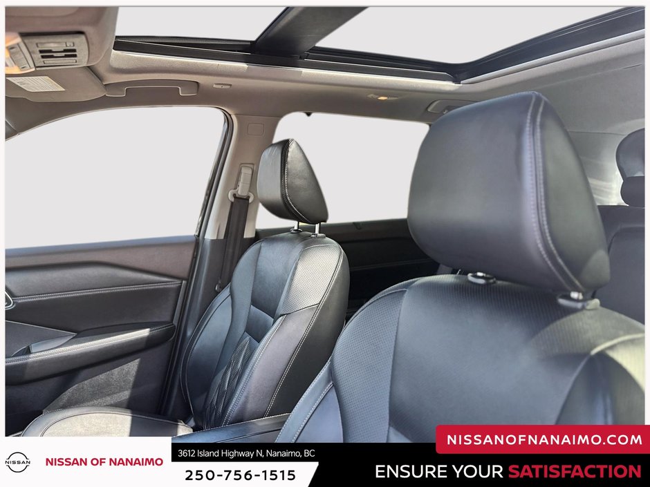 2023 Nissan Rogue Platinum-26