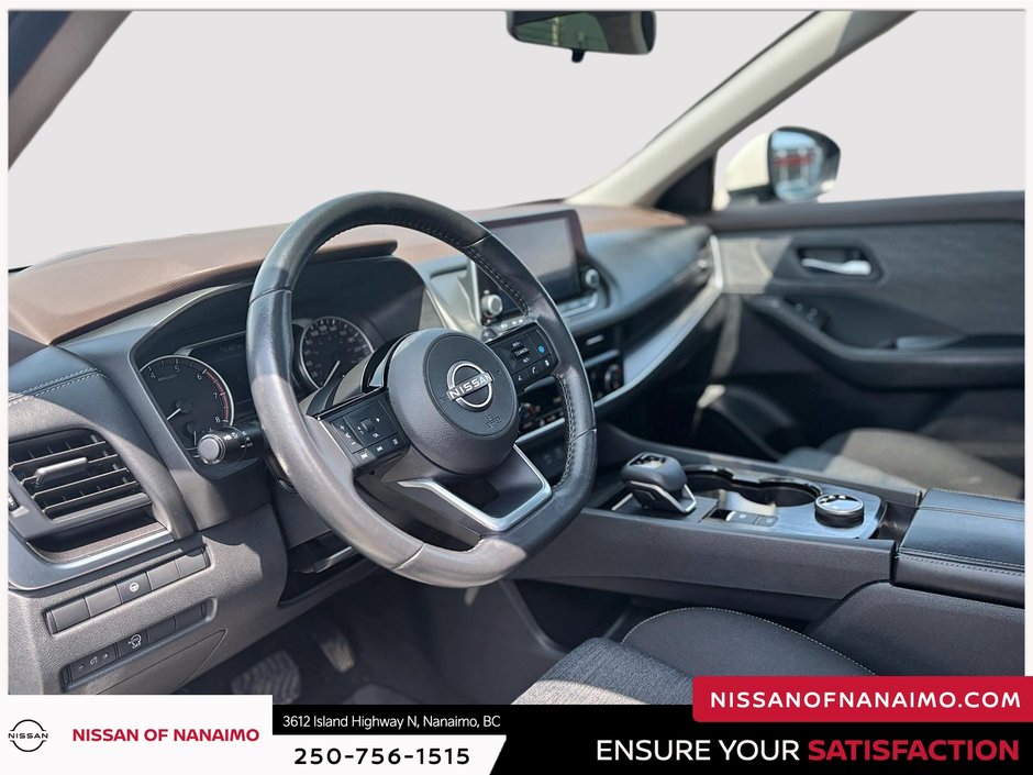 2023 Nissan Rogue SV-20