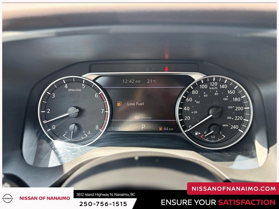 2023 Nissan Rogue SV-30