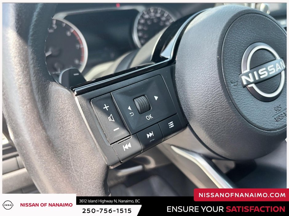 2023 Nissan Rogue SV-26