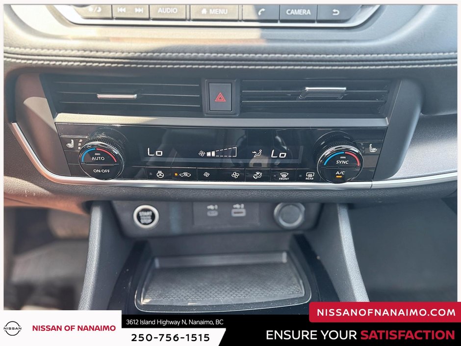 2023 Nissan Rogue SV-29