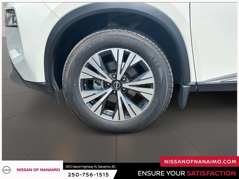 2023 Nissan Rogue SV-36