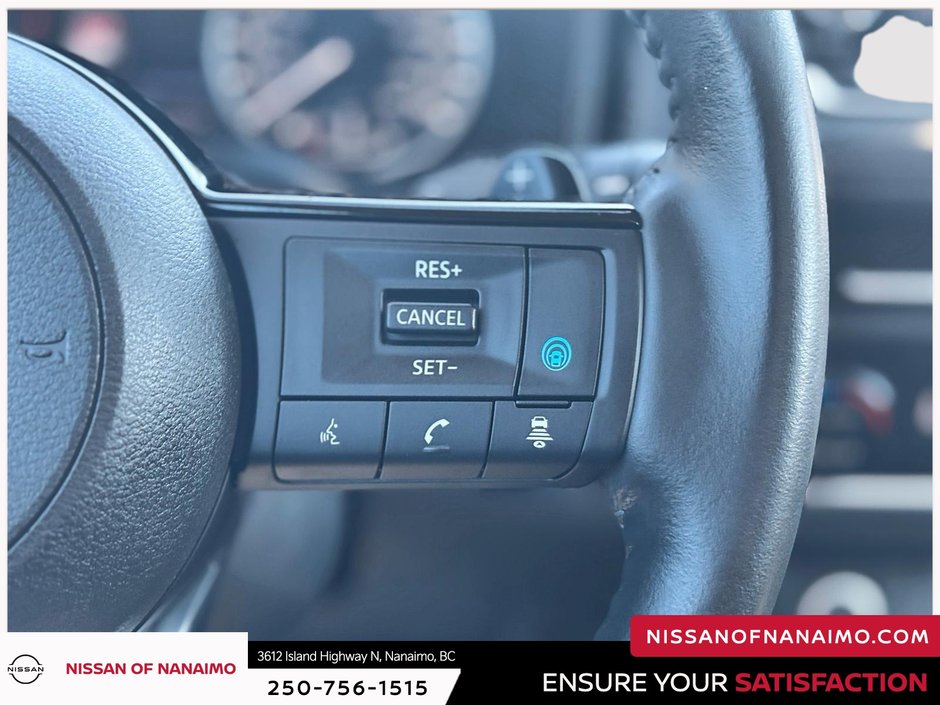 2023 Nissan Rogue SV-26