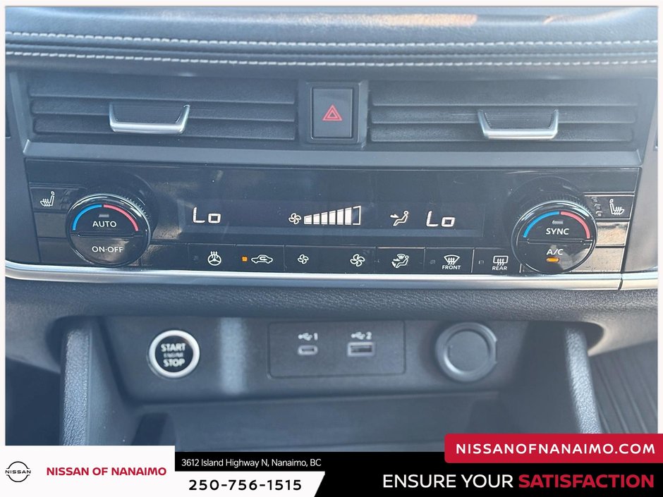 2023 Nissan Rogue SV-31