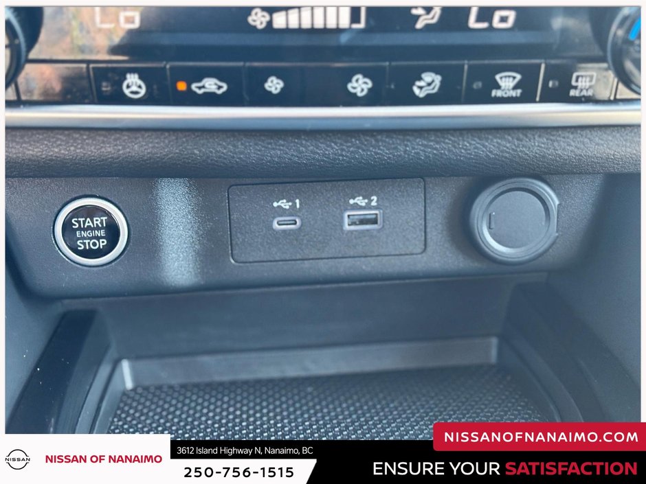 2023 Nissan Rogue SV-50
