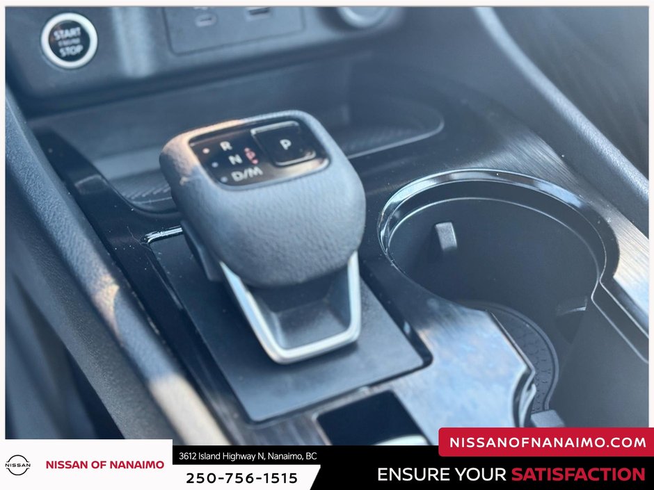 2023 Nissan Rogue SV-29