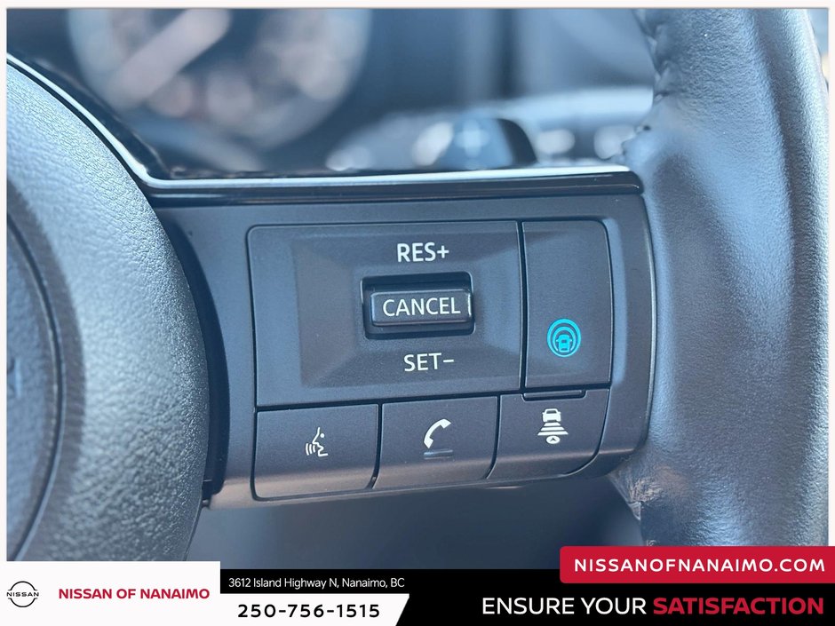 2023 Nissan Rogue SV-45