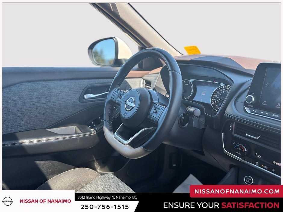 2023 Nissan Rogue SV-37