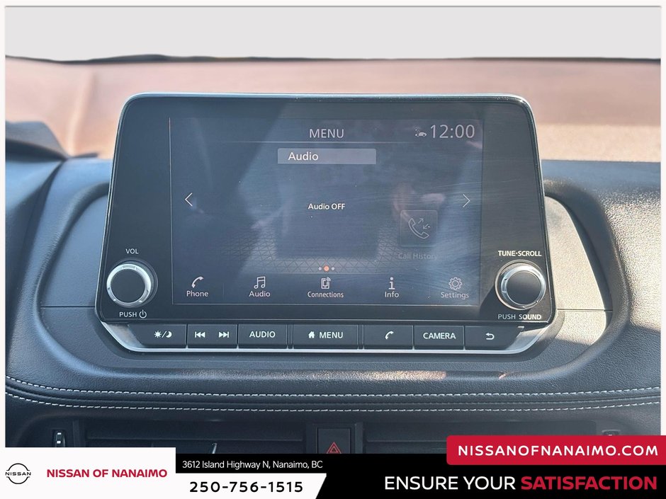 2023 Nissan Rogue SV-32