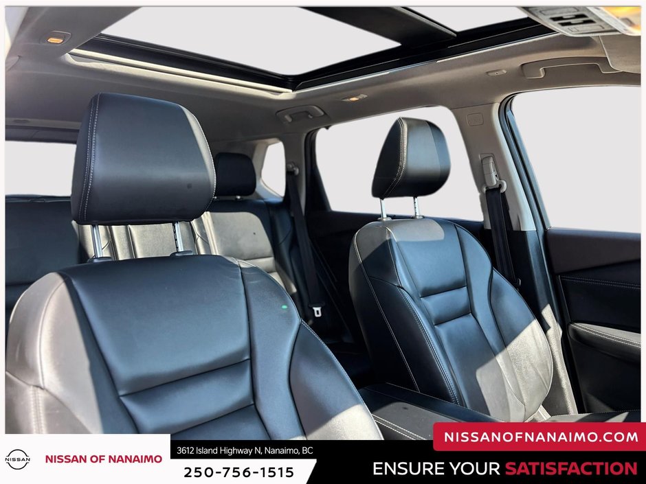 2023 Nissan Rogue SV-32