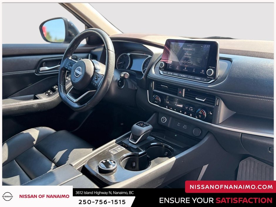 2023 Nissan Rogue SV-33