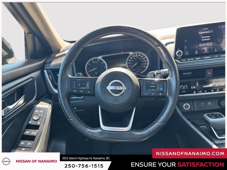 2023 Nissan Rogue SV-26