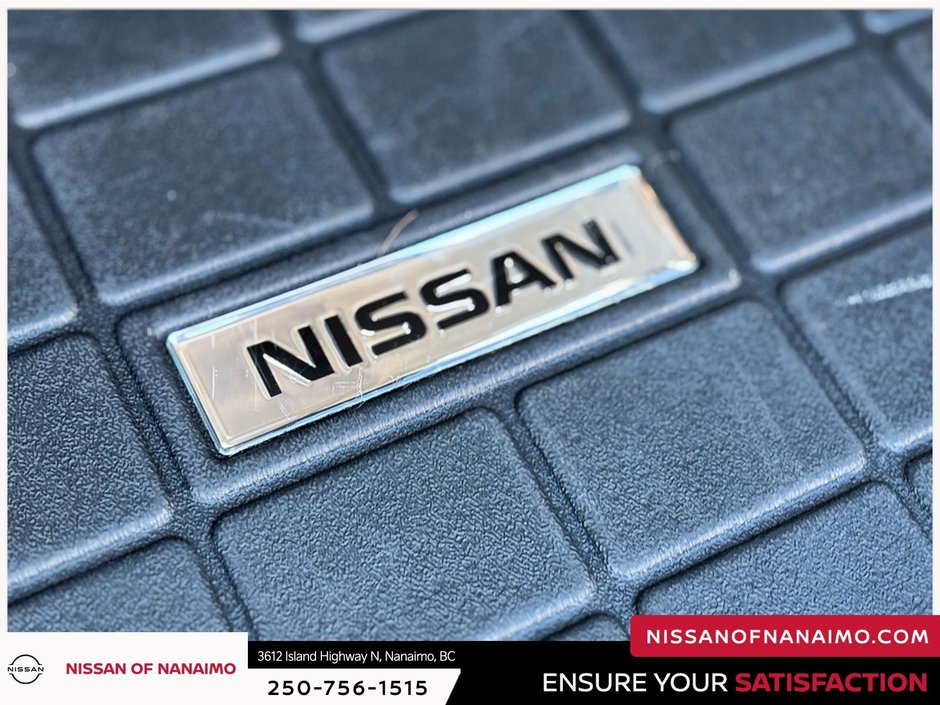 2023 Nissan Rogue SV-16