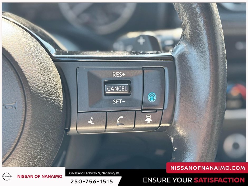 2023 Nissan Rogue SV-41