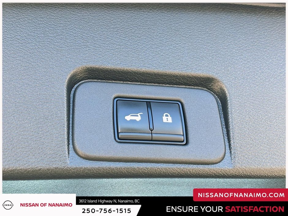 2023 Nissan Rogue SV-7