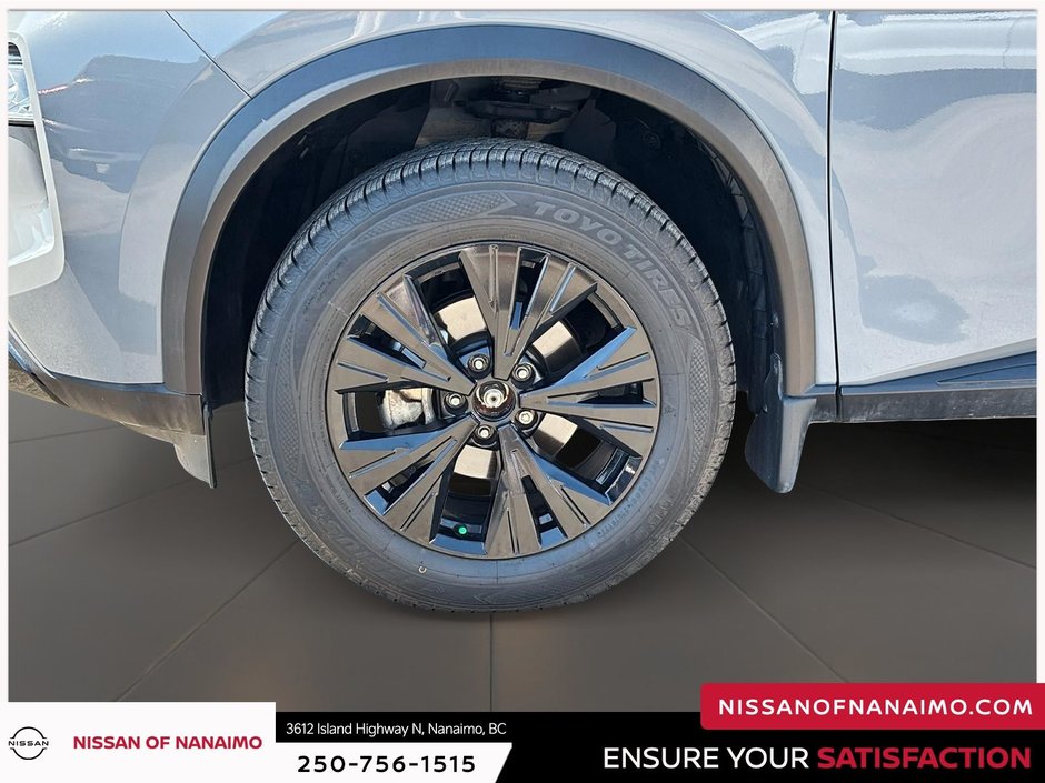 2023 Nissan Rogue SV-43