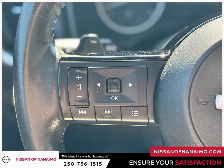 2023 Nissan Rogue SV-40