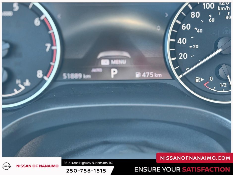 2023 Nissan Rogue SV-42