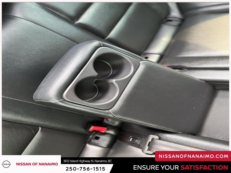 2023 Nissan Rogue SL-13