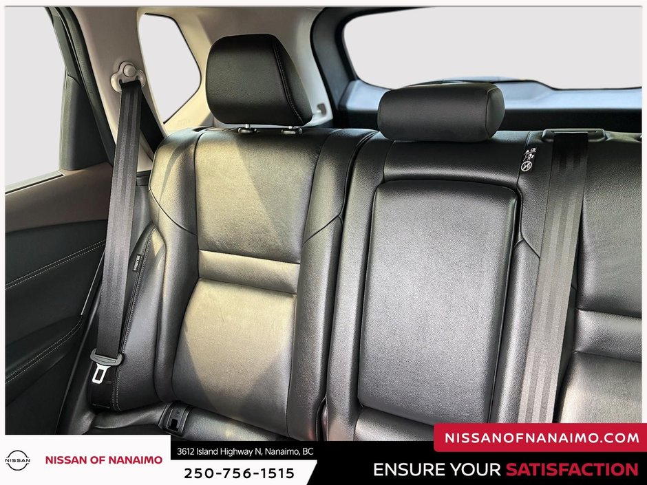 2023 Nissan Rogue SL-12