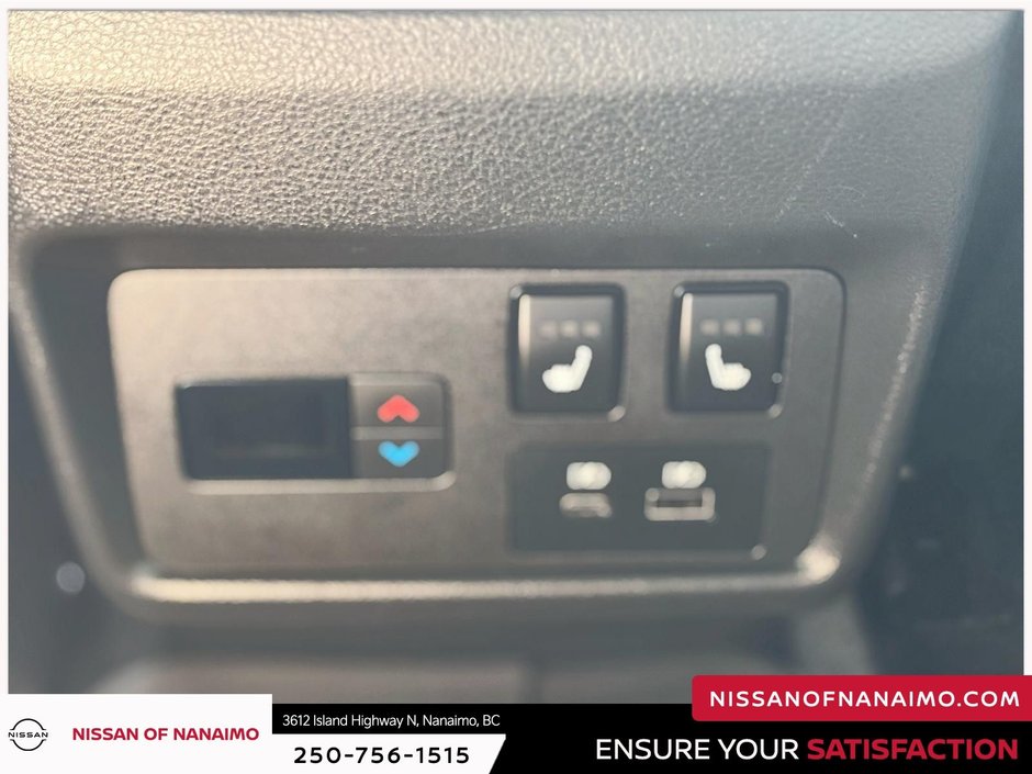 2023 Nissan Rogue SL-23