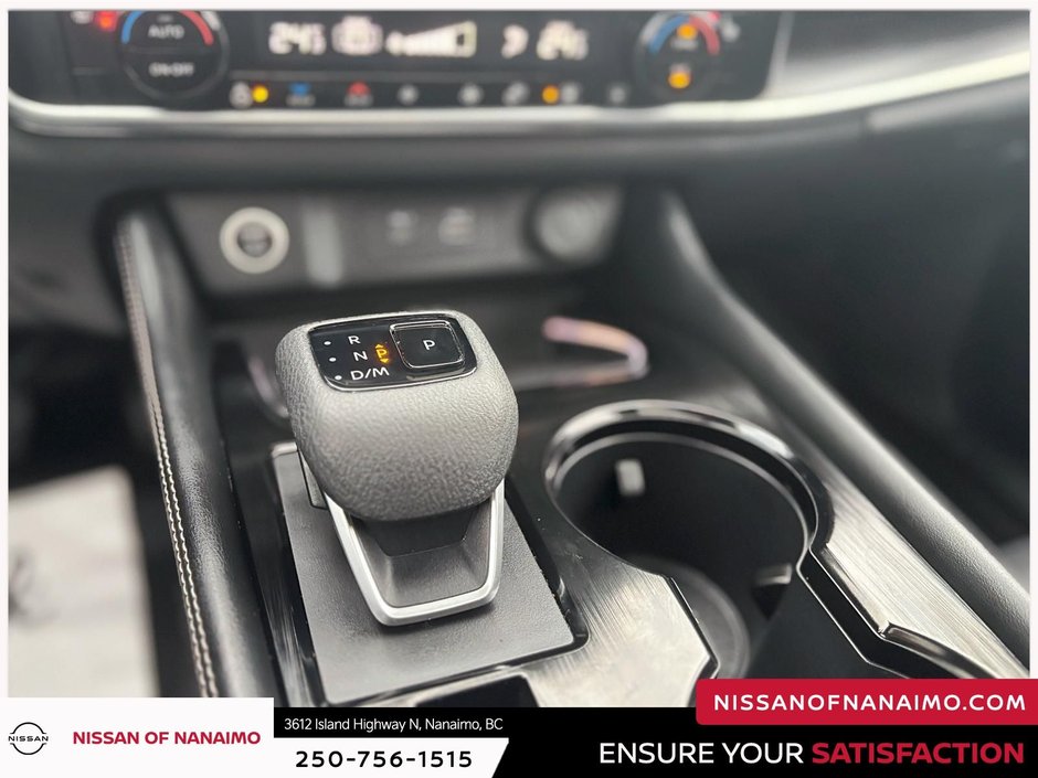 2023 Nissan Rogue Platinum-21