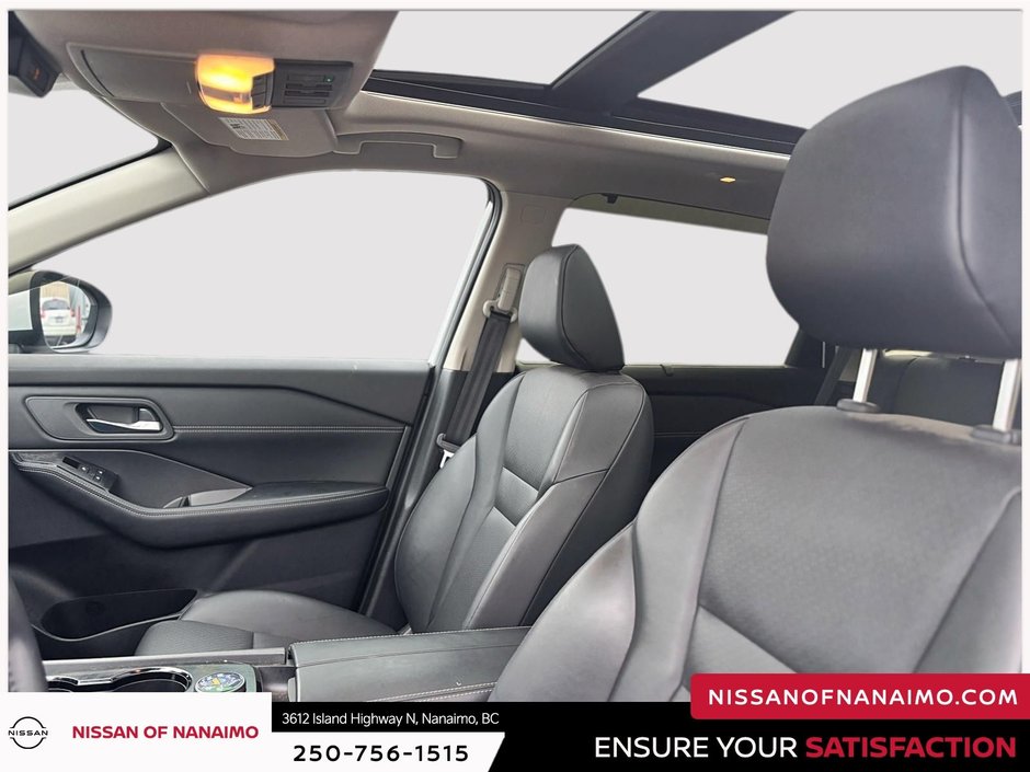 2023 Nissan Rogue SV-20