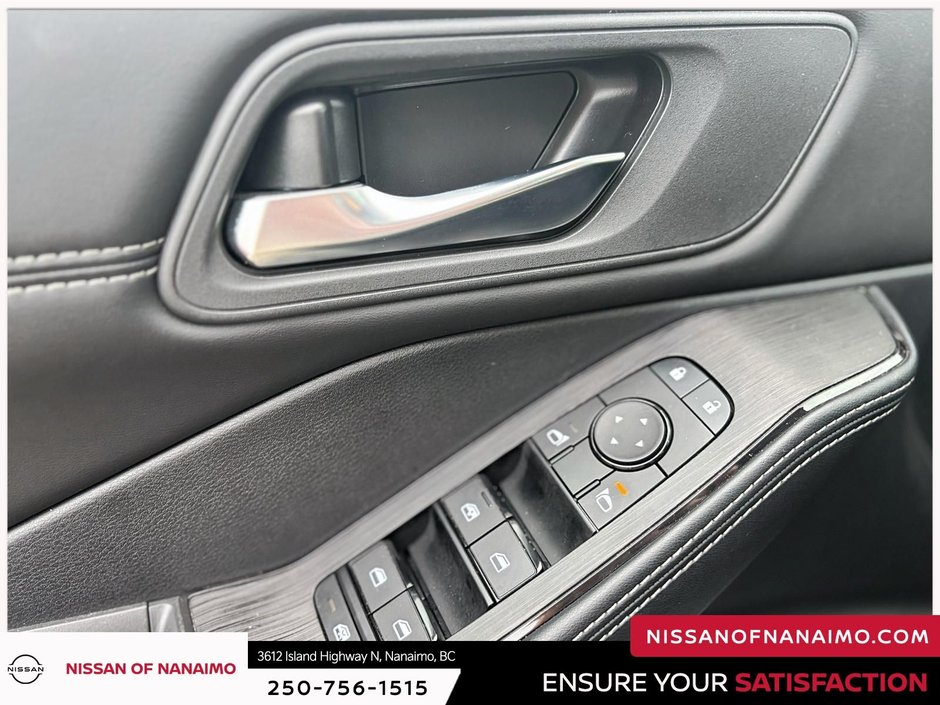 2023 Nissan Rogue SV-9