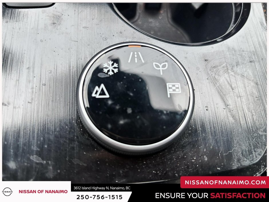 2023 Nissan Rogue SV-17