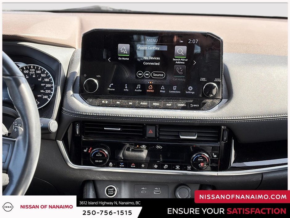 2023 Nissan Rogue SL-27