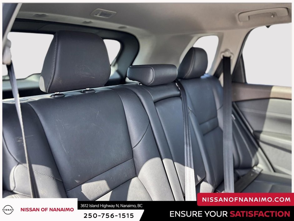 2023 Nissan Rogue SL-18