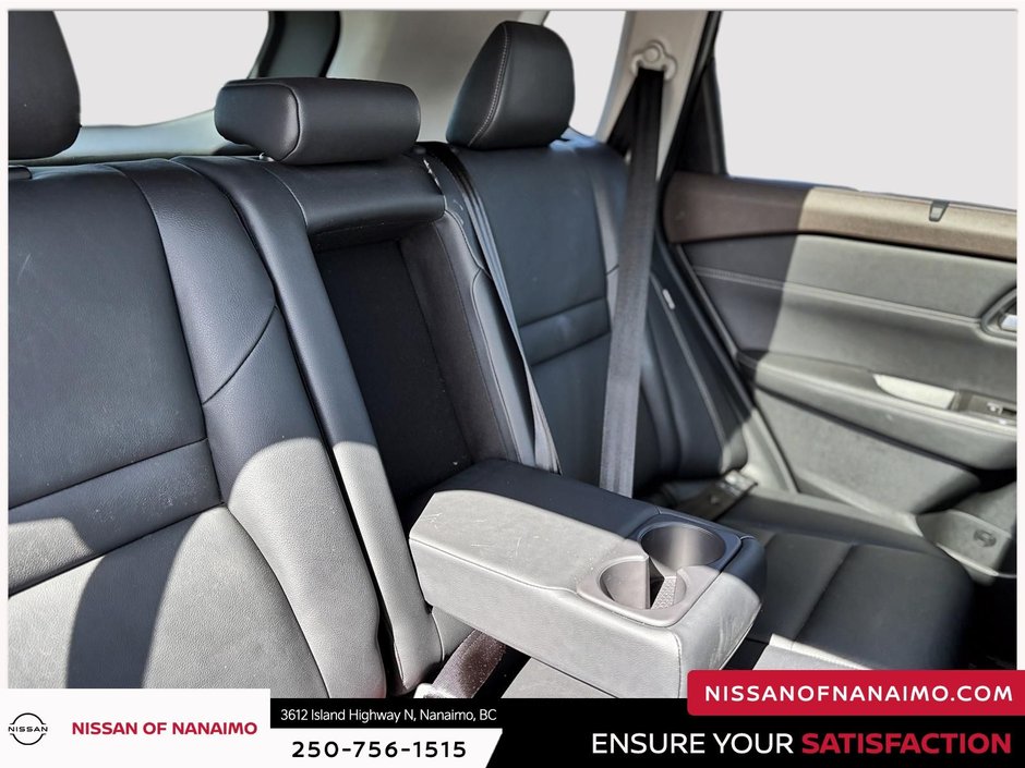 2023 Nissan Rogue SL-19