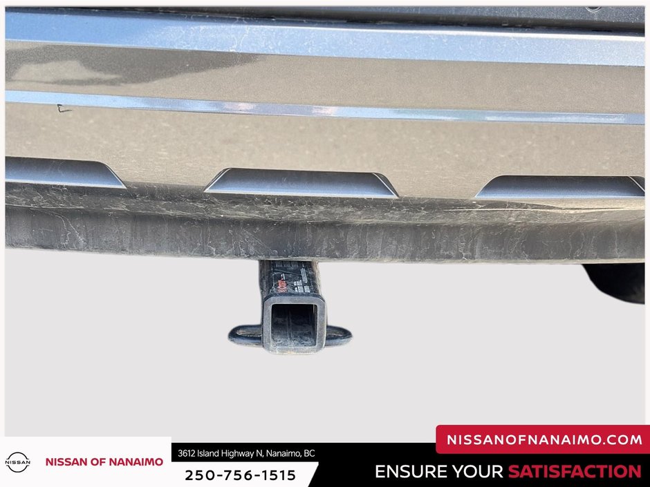 2023 Nissan Rogue SL-15