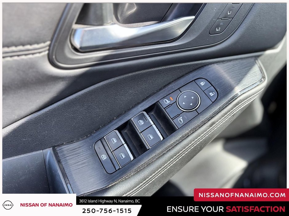 2023 Nissan Rogue SL-43