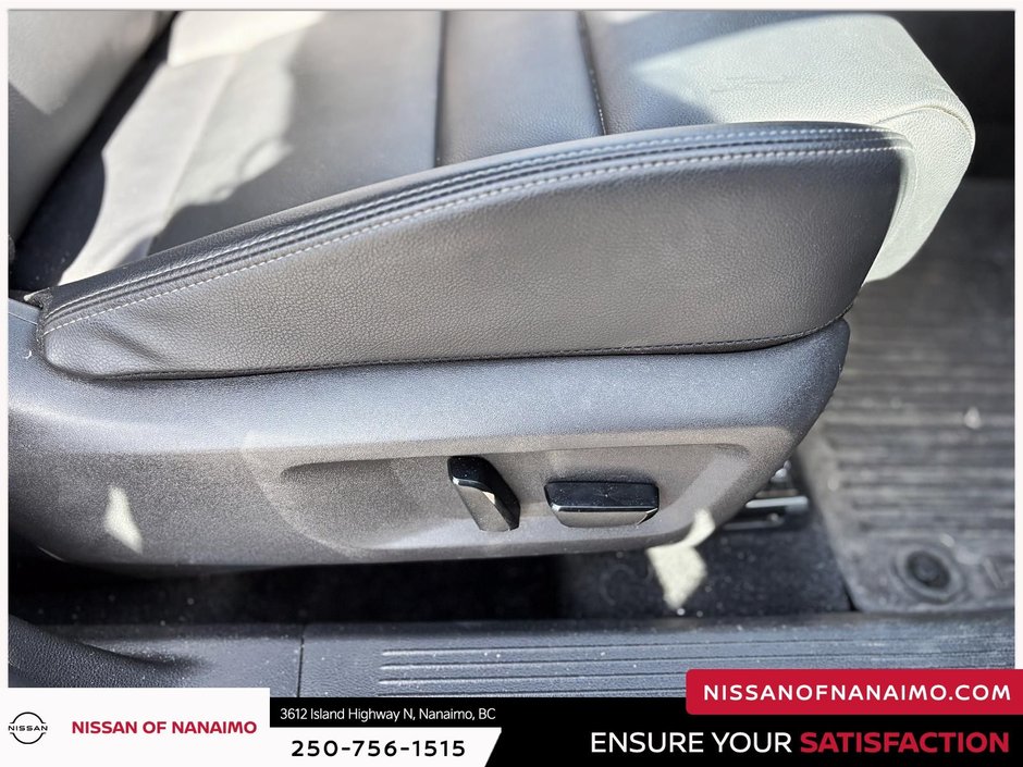 2023 Nissan Rogue SL-31