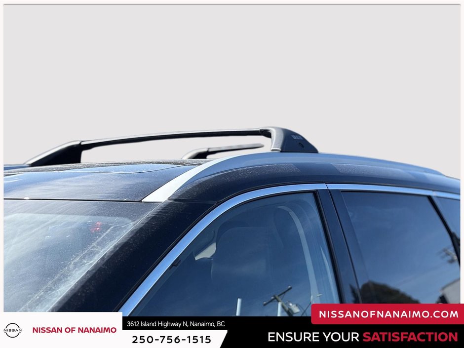 2023 Nissan Rogue SL-13