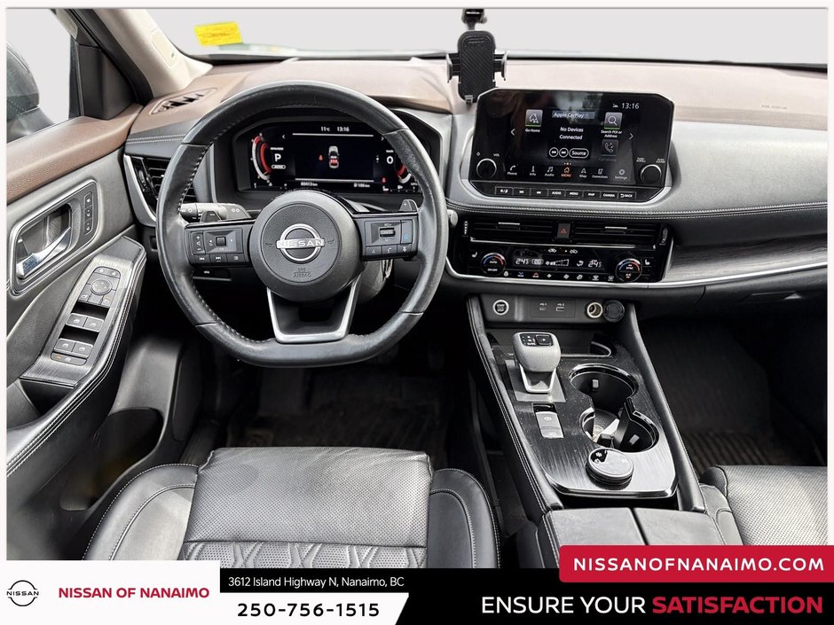 2023 Nissan Rogue Platinum-33