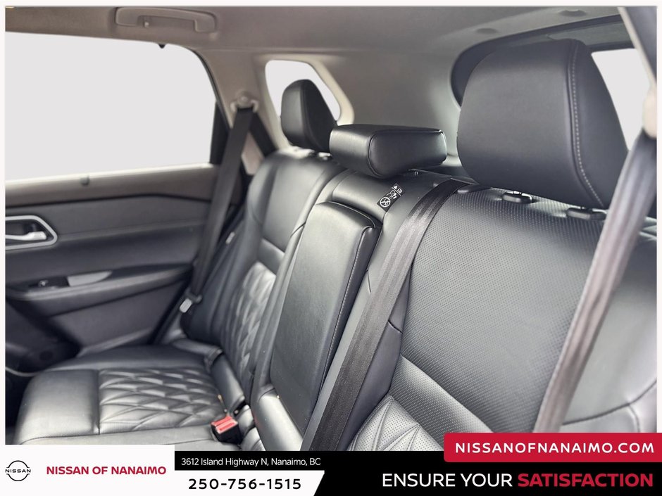 2023 Nissan Rogue Platinum-29