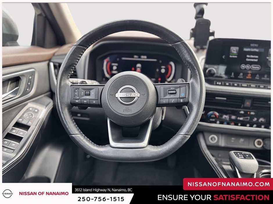 2023 Nissan Rogue Platinum-34