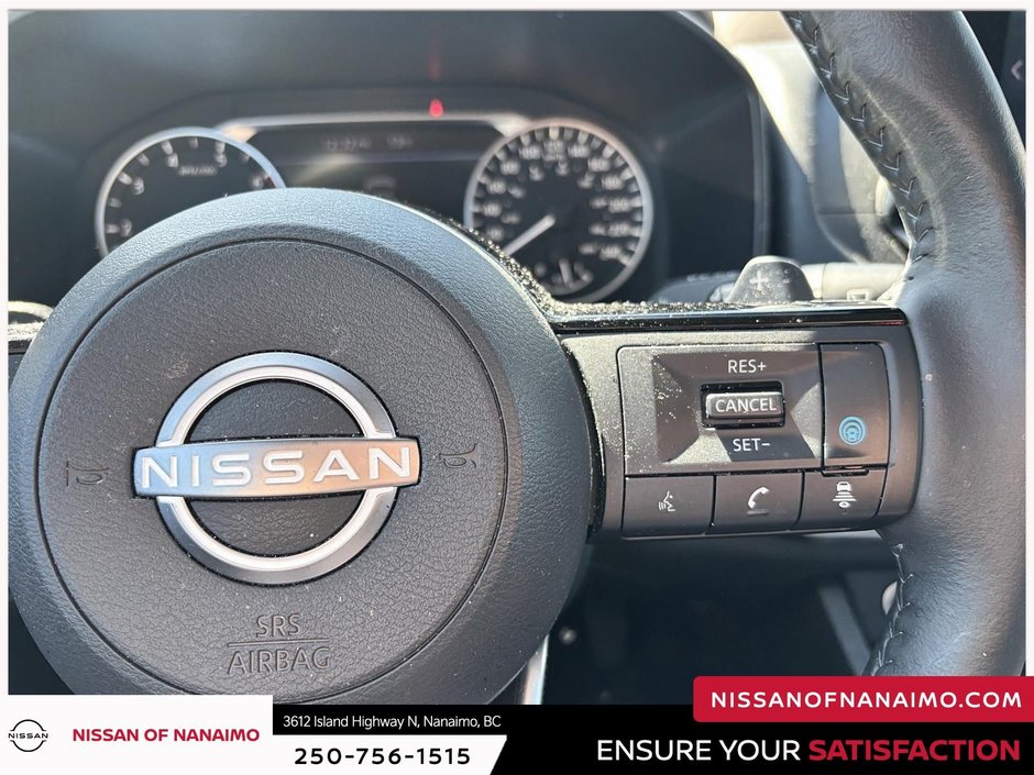 2023 Nissan Rogue SV-26