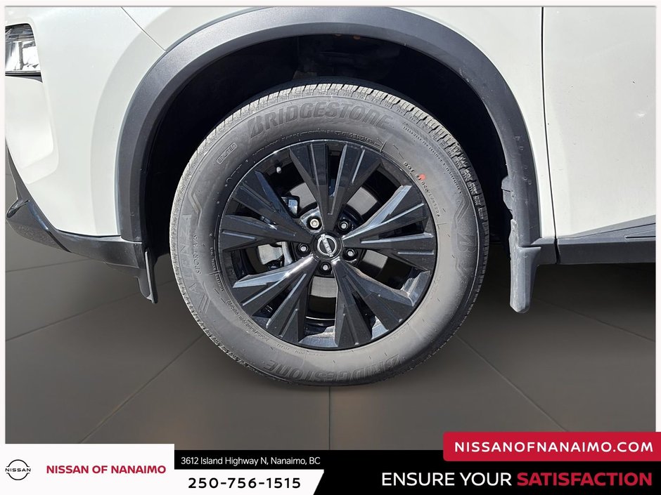 2023 Nissan Rogue SV-30