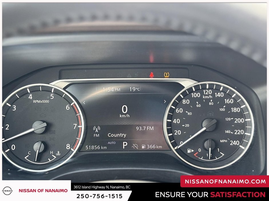 2023 Nissan Rogue SV-15