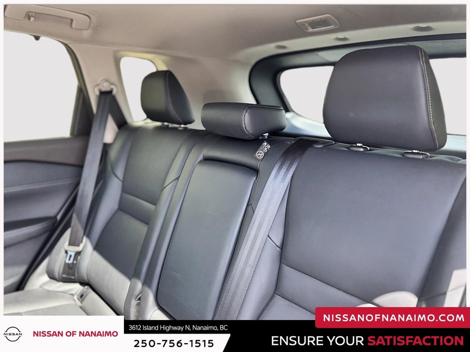2023 Nissan Rogue SV-30